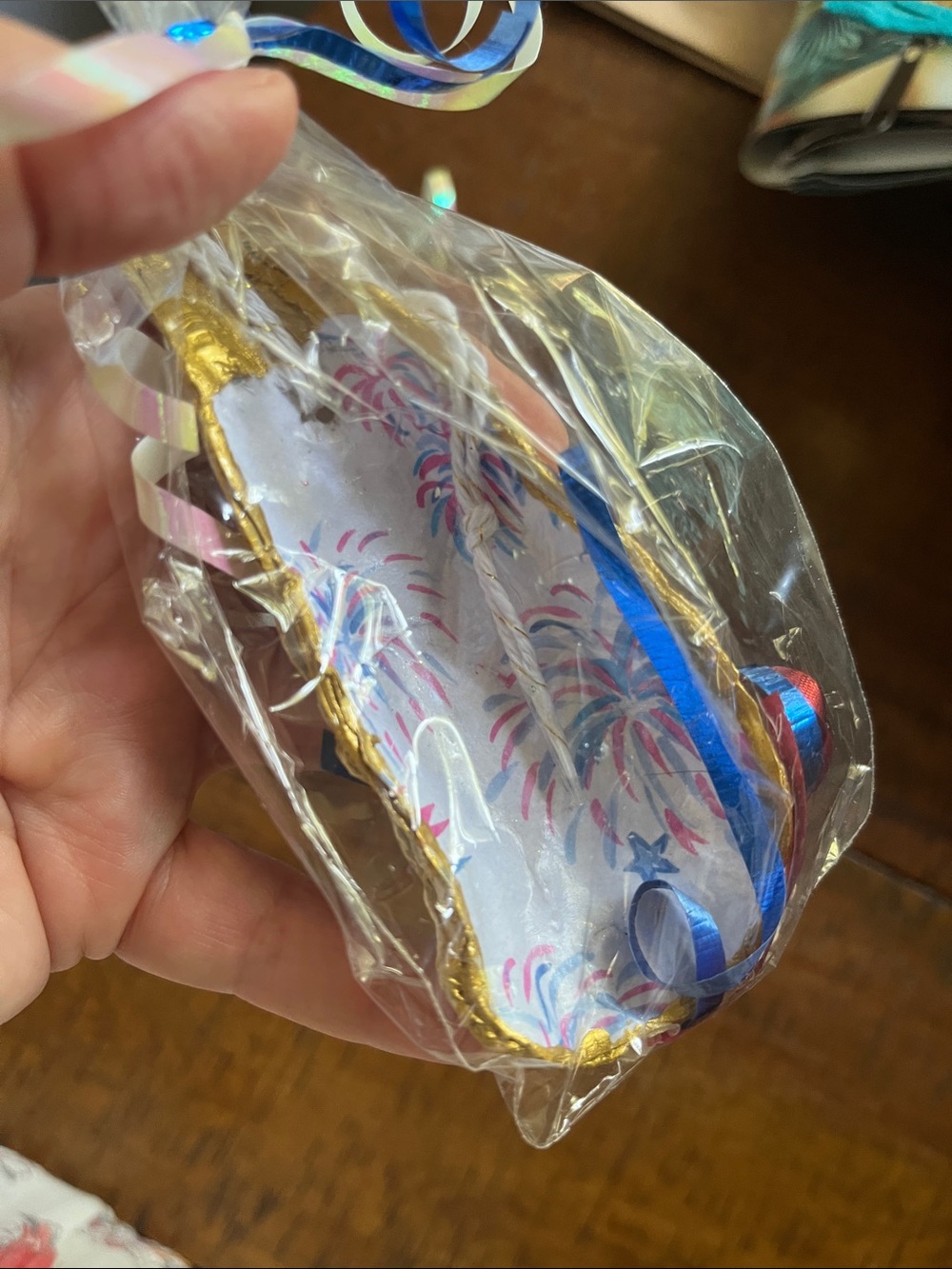 Lilly Pulitzer Oyster Shell